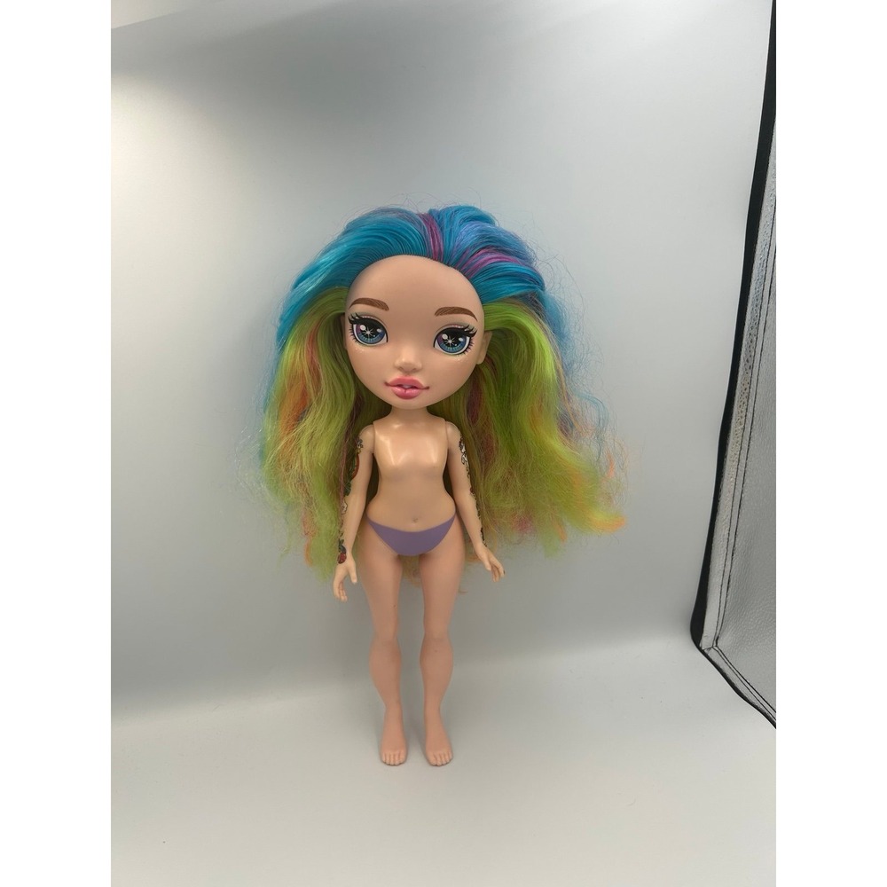 Rainbow High Tall Poopsie Surprise Rainbow Dream Amaya Raine